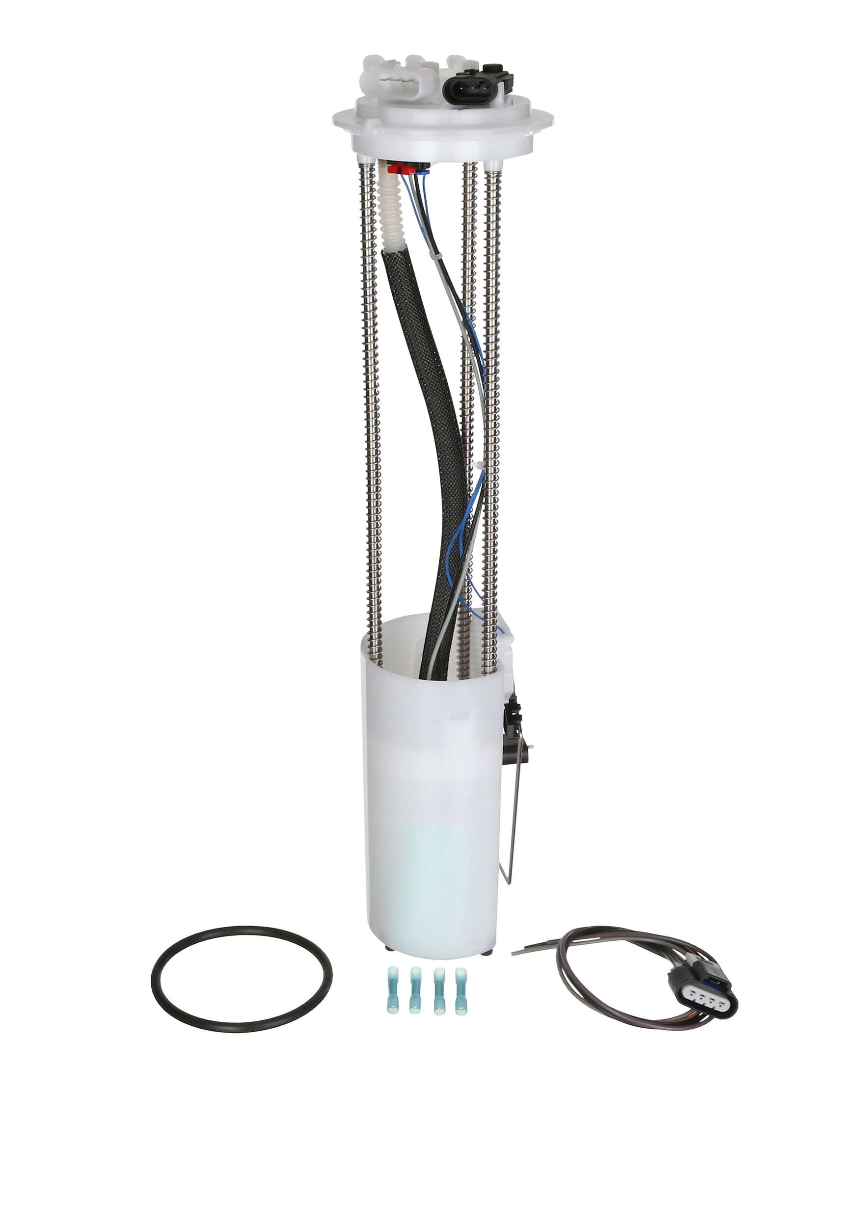 Fuel Pump Module Assembly 