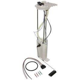 Fuel Pump Module Assembly 
