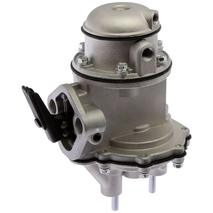 Carter M4004 Mechanical Fuel Pump 