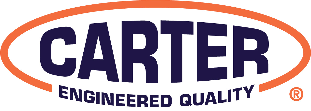 Carter Fuel Systems Logo