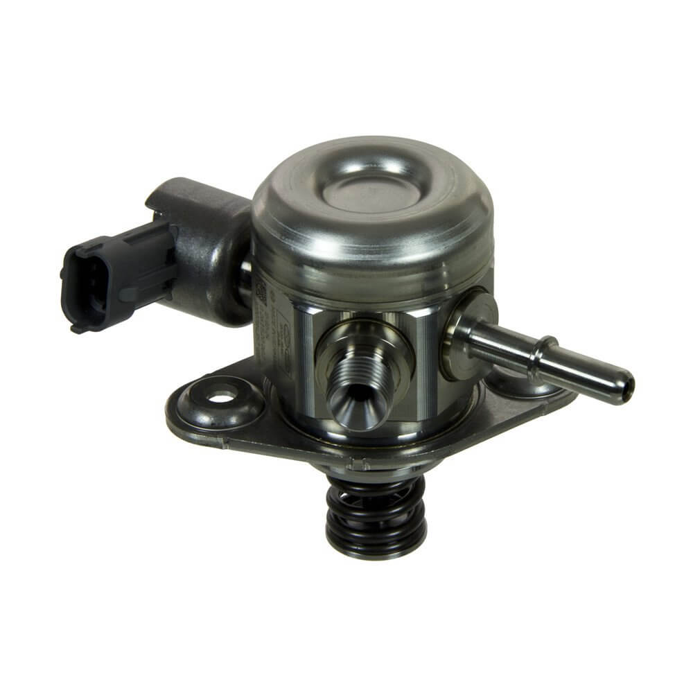 Carter direct injection fuel pump