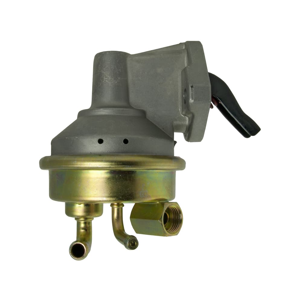 thumbnail image 2 of 1965 Mustang Parts Carter® M4008 - Mechanal Fuel Pump External Fuel Pump 2 of 13